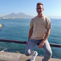 Marco Pellegrino's Photo