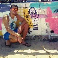 Diego Andres Copello's Photo