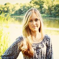 Nastya Cherkashchenko's Photo