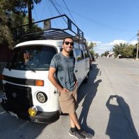 Photos de Hector Garcia W