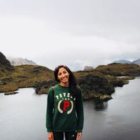 Susana Gonzalez's Photo