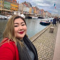 Mabel Ogoshi的照片