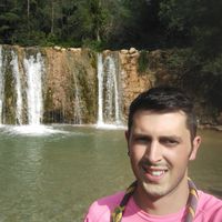 David Hueltes's Photo