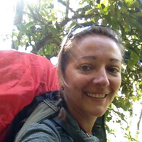 Melanie Duplan的照片