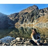 Ines Villameriel's Photo