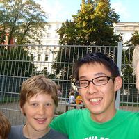 Le foto di Kageyama Shinichi