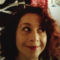 Carola Sandoval's Photo