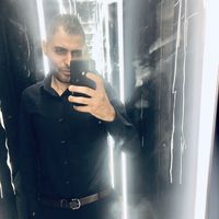 Hazem  Ghareeb's Photo