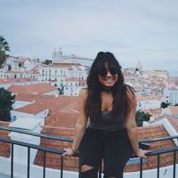 Lesly Sanchez的照片