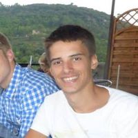 Matthias Maeyens的照片