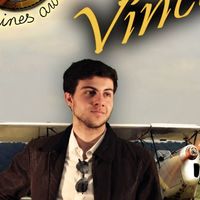 Vincent Benyamin的照片