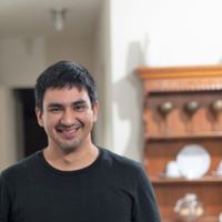 Jose Domínguez的照片