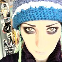 Ornella Bodnar的照片