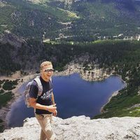 Fotos de Matt Mcmullen