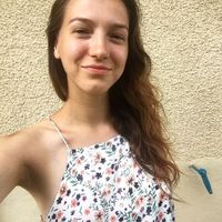 Karina Korkunova的照片