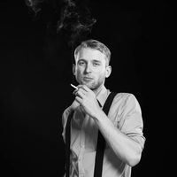 Robin Juhkental's Photo