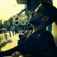 Eren Güven's Photo