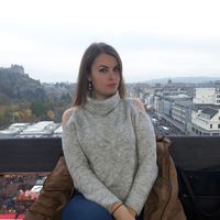 Greta Pauparyte's Photo