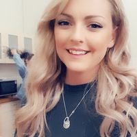 Jessica Talbot's Photo