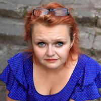 Joanna Pyrak的照片