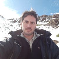 Sebastian Arriagada's Photo