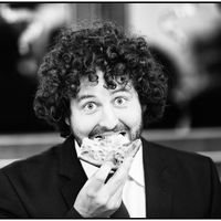 Milan McFaurell's Photo