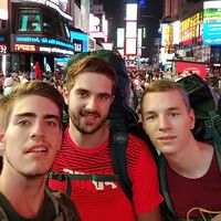 Jonathan Moser's Photo