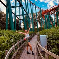 Ana Rolinschi's Photo