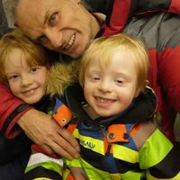 Guido Kirsche's Photo