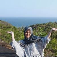 Isnaini Salmah的照片