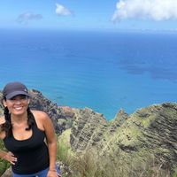 Catia Chavez's Photo