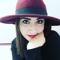 Diana Huerta的照片