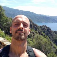 David Da silva的照片