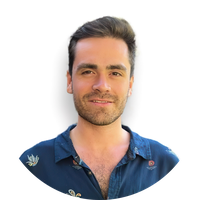 Agustín José Lobo van Wersch's Photo