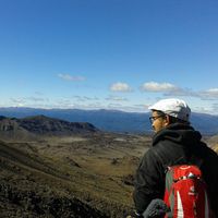 Benjamin Achkachou的照片