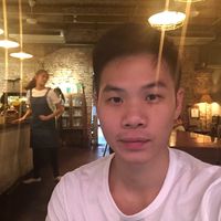 Fotos von Shawn Quek