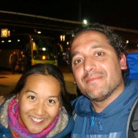 Cristian Giay's Photo