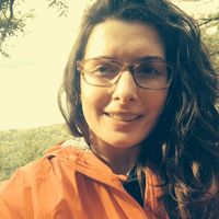 Roxanne Harris's Photo