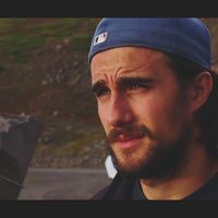 Charles Munia's Photo