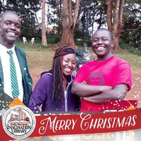 Lewis Muriithi的照片