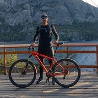 Photos de DANIEL ACEVEY