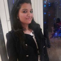 Priyanka Chadha's Photo