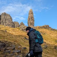 Walter de Graaf's Photo