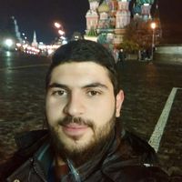 Sari Mahmoud's Photo