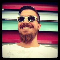 Ermis Lianos's Photo