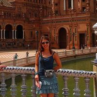 Lucie Denéchère's Photo