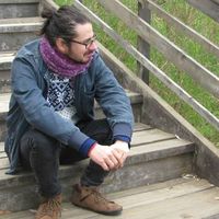 Alejandro Varas Alvarado's Photo