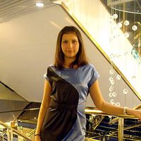 Marina Zaydulina的照片