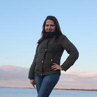 Tetiana Kravets的照片