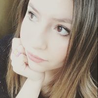 Constanza Sánchez's Photo